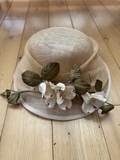 Beautiful BALFOUR ladies’ Occasion Vintage Hat, Unique For That Special Occasion