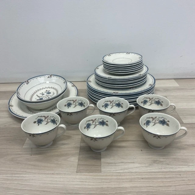 Royal Doulton Dinner Service Sets for sale | eBay