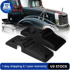 Door Mirror Cover Bracket Arm Housing Cover for Freightliner Columbia Century