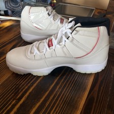 Jordan 11 Retro Platinum Tint for Sale | Authenticity Guaranteed