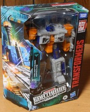 Transformers War for Cybertron Earthrise Airwave