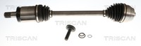Triscan Antriebswelle 8540 11609 FüR Bmw X5 G05 F95 X6 G06 F96 X7 G07 Van Mild