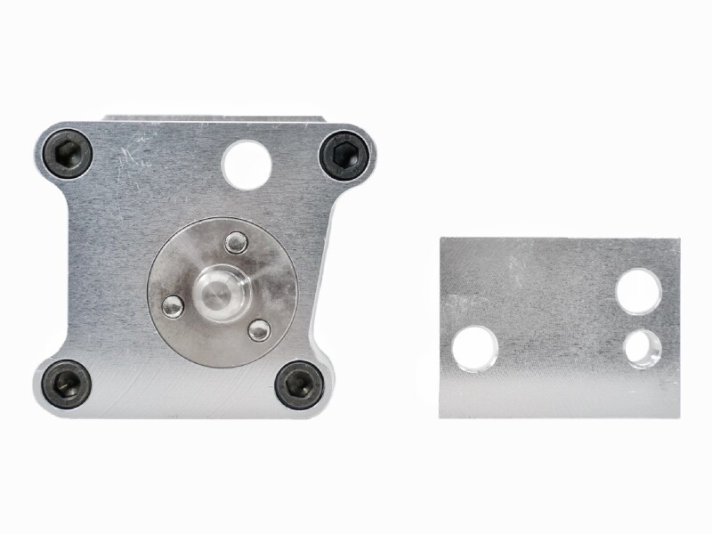 Fidanza Short Throw Shifter For 2007-2012 Nissan Sentra SE-R Spec