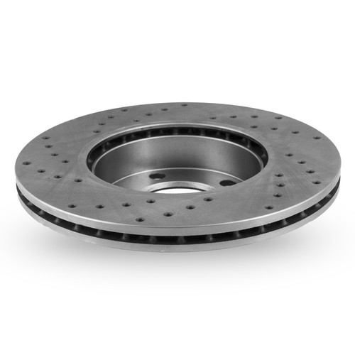 for bmw series 5 e39 saloon 1995-2003 0430gtr rear brake discs 298x20 - Picture 3 of 11