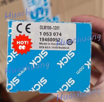 OLM100-1201 OLM100-1201 1053074 Linear measurement sensor New