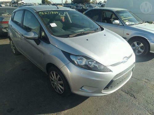 GENIUNE FORD FIESTA 2009 WS CL 1.6 PETROL MIRROR CONTROL SWITCH - Picture 5 of 10