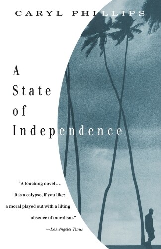 Thumbnail - Caryl Phillips A State Of Independence (taschenbuch) Vintage