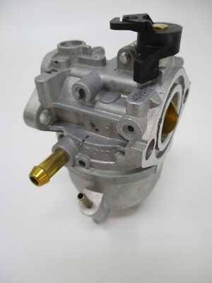 Genuine Kawasaki 15004-0961 Walbro Carburetor FJ180V Engines FJ