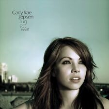 Carly Rae Jepsen – Tug Of War - LP Vinyl Record 12" - NEW Sealed - Indie Pop