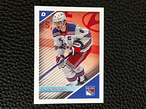 2024-25 Topps NHL Stickers - You Pick #201-400 (Listing #2) - Picture 133 of 196