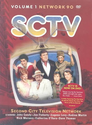 SCTV - VOL. 1