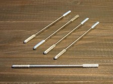 Grand Piano Backcheck wire 2.6 x 94 mm 1 unit/90 pcs Grand Piano Parts Japan