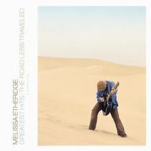 Greatest Hits - The Road Less Traveled von Etheridge,Melissa | CD | Zustand gut