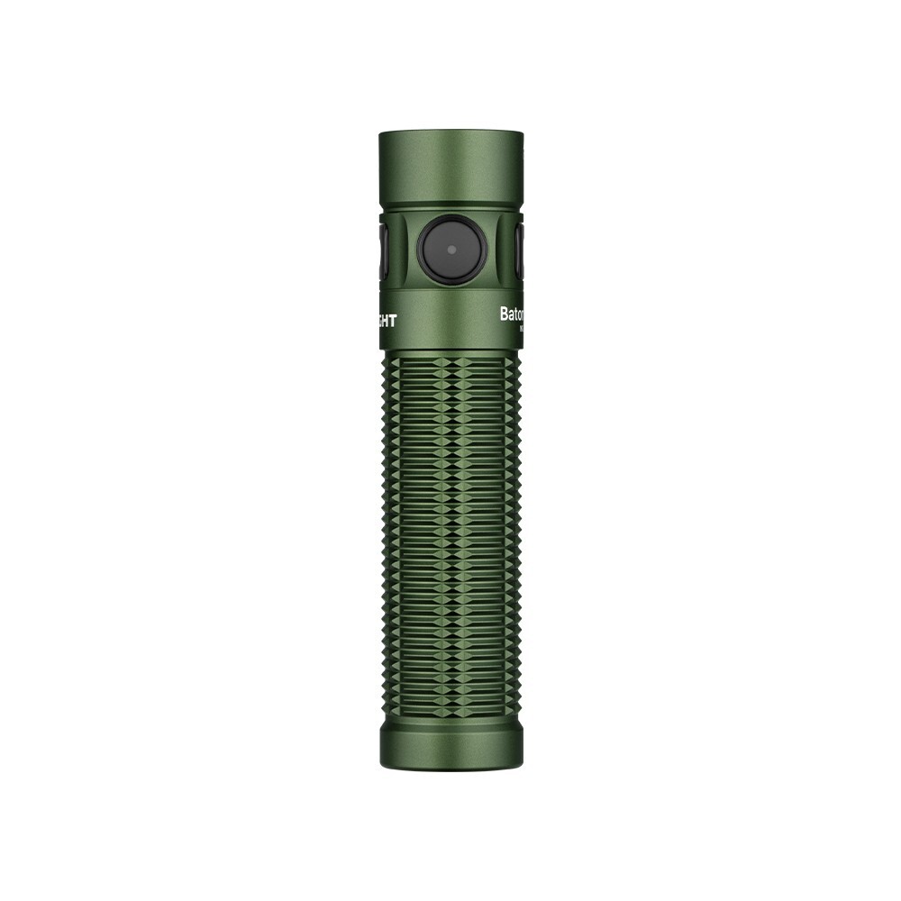 Olight Baton 3 Pro Max OD Green Cool White Light 21700