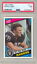 thumbnail 1 - 1984 TOPPS HOWIE LONG ROOKIE CARD 111 PSA 7 Beautiful!! Pack Fresh!! (532 P15)