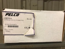 KBD200A PELCO