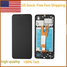 Replacement For Samsung A03 Core A032F A032M LCD Display Touch Screen Digitizer