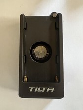 Tilta Battery Plate For Sony Npf Batteries