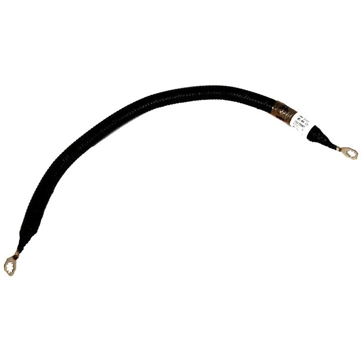 Correa de tierra 15179982 AC Delco para Chevy Avalanche Suburban Yukon Silverado 1500 Foto 2 de 4