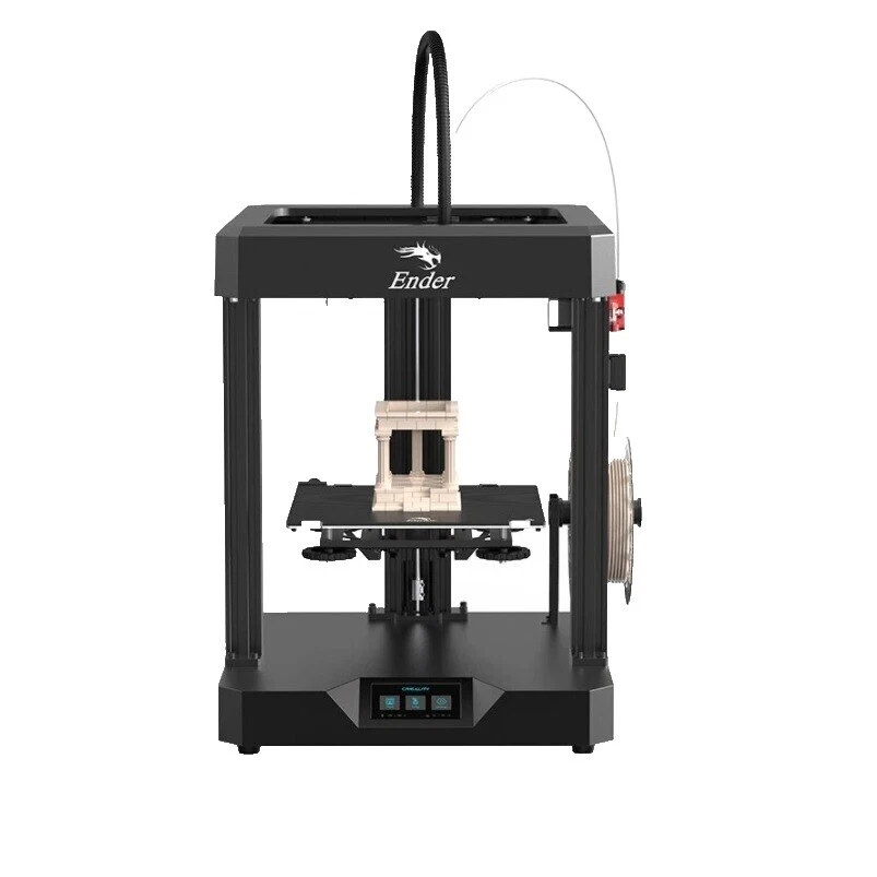 DIY Kits with 3D Printers
