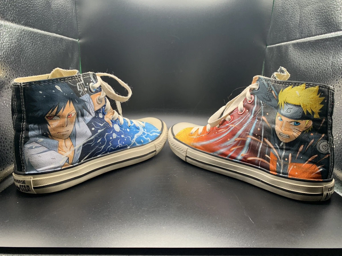 Converse all star shop anime