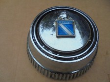 1970s 1980s BUICK REGAL WHEEL COVER CENTER CAP # 253436