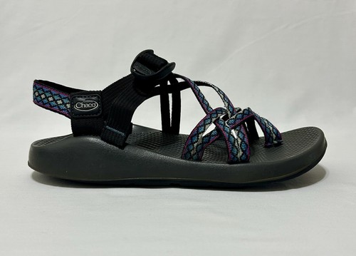 CHACO Vibram Classic Water Hiking Strap Sandals Women’s Size 9 - Picture 6 of 10