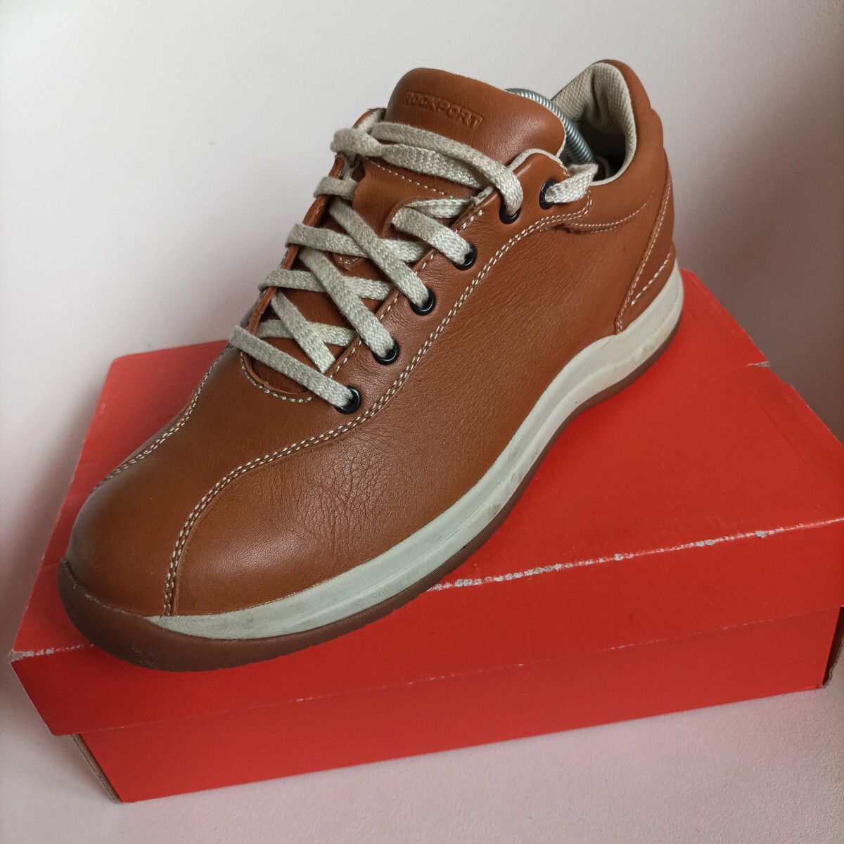 rockport xcs hydroshield shoes