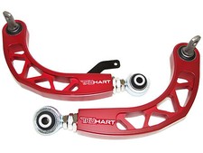 Truhart Rear Adjustable Alignment Camber Kit For 06-15 Honda Civic Si