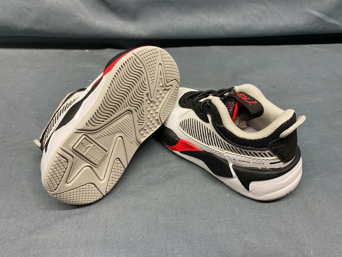 PUMA　スニーカーRS-X　24cm PUMA｜ユニセックス RS-X トリプル スニーカー | Rakuten