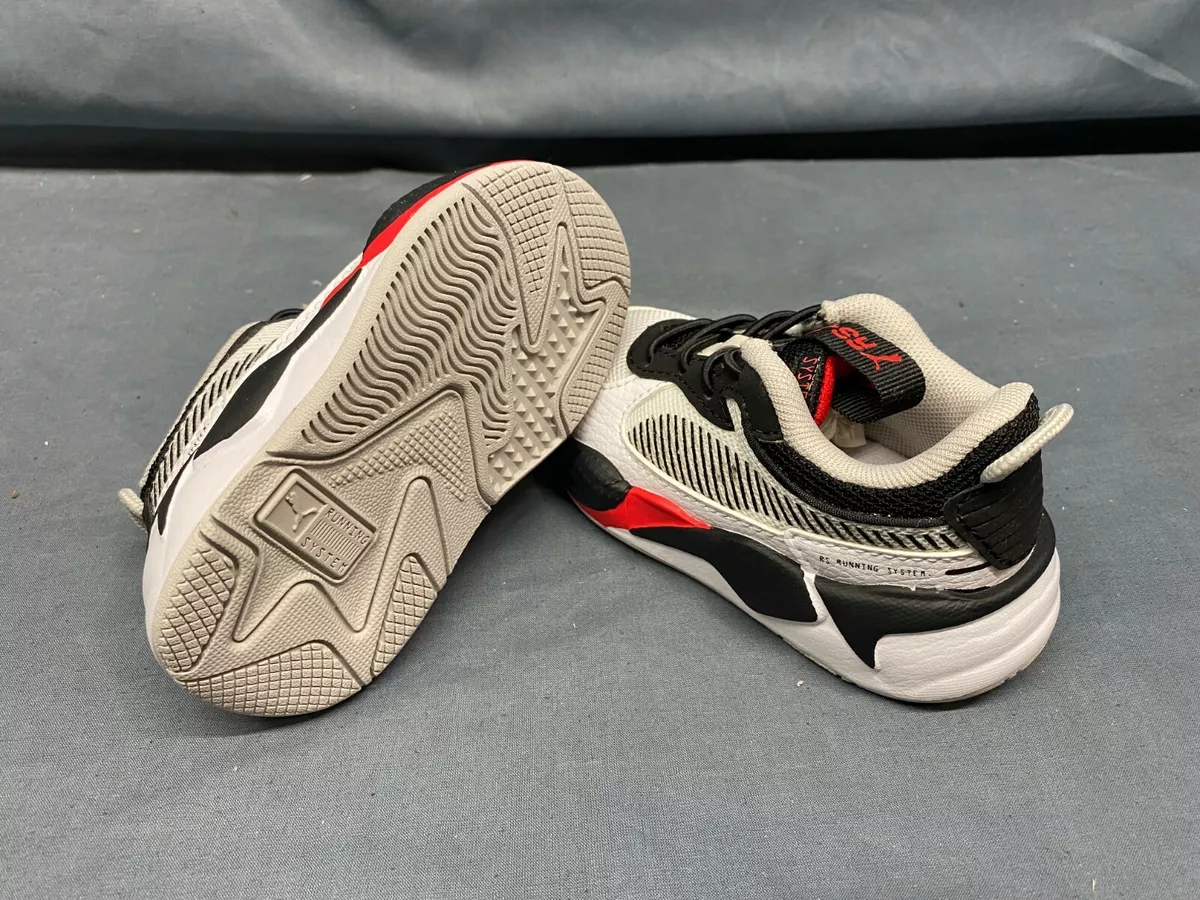 Toddler 2024 puma sneakers