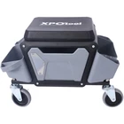 Automotive Mobile Rolling Heavy Duty Mechanics Stool Rolling Creeper Seat Soft