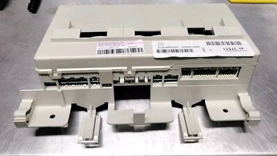 Bitron Washer Control Board Part # 4619 70234801 01