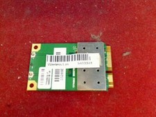 Scheda scheda modulo scheda Wi-Fi Wi-Fi Acer Aspire 5738ZG MS2264