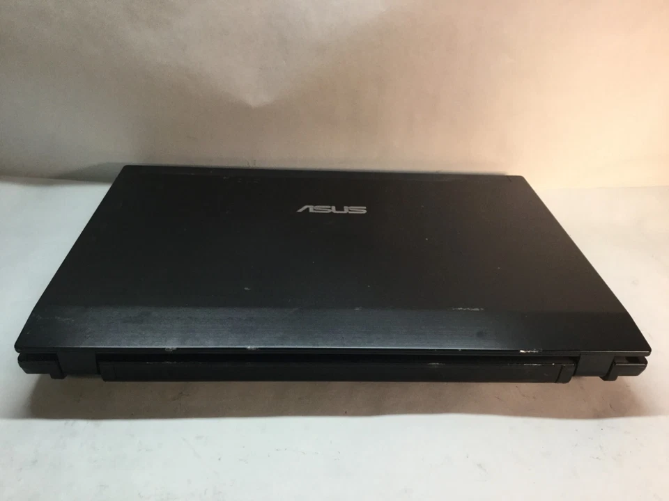 ASUS B53S 15" Laptop Intel Core i7 2nd Gen. - BOOTS TO BIOS -MZ - Image 4 of 4