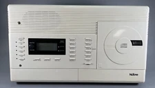 (Re-Built) NuTone IMA-4406 Radio Intercom Master Station IM-4406 Biscuit