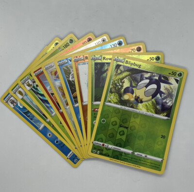 Pokémon TCD Pack of 63 - Pokémon Rare Trading Cards + Free Gift | eBay