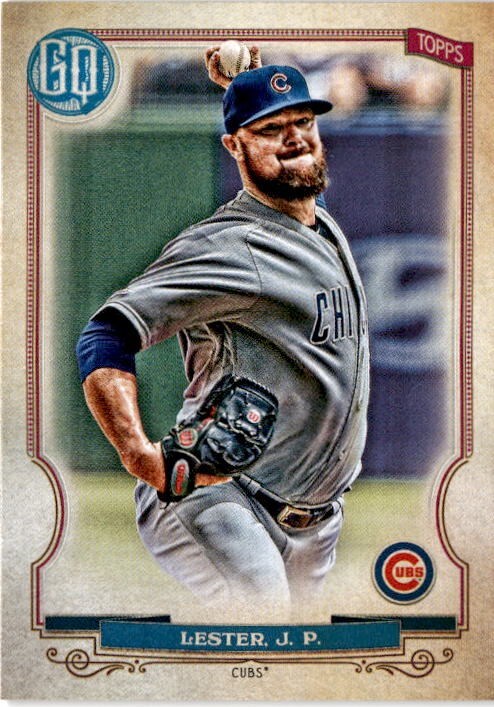 2020 Topps Gypsy Queen Baseball - Complete Your Set / Pick Your Card 1-320 [BB5] - Picture 144 of 241