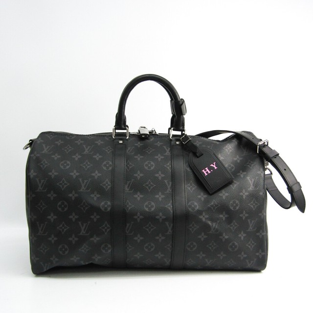 louis vuitton men's hand luggage