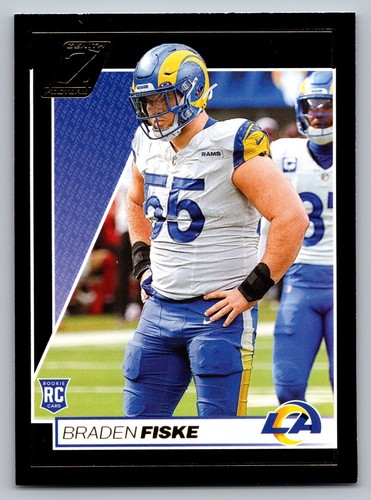 2024 Panini Zenith Football Retail Base 1-200 Pick your card - Picture 208 of 277
