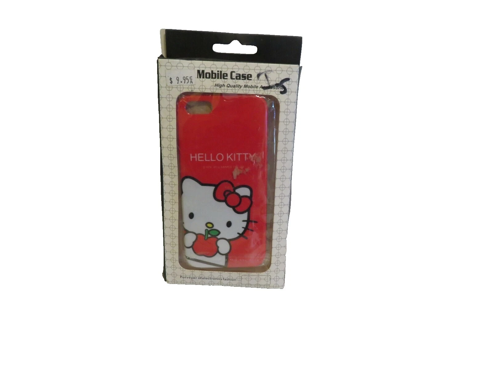 Hello Kitty Estuches, fundas y cubiertas para para LG G3