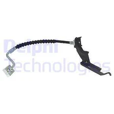 Delphi LH6836 brake hose right front axle front axle right for Chrysler D