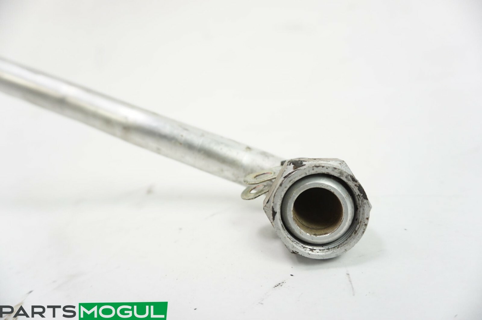 05-06 Maserati Quattroporte M139 Engine Oil Hose Tank to Pump 211411 OEM 