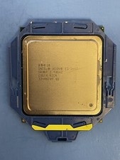 Intel Xeon E5-2667 2.9GHz Six Core CM8062100854802 Processor CPU