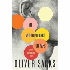 An Anthropologist on Mars ISBN: 9780679756972