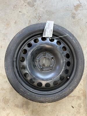 12 - 17 Buick Verano Compact Spare Tire and Wheel 16x4 T115/70-16 