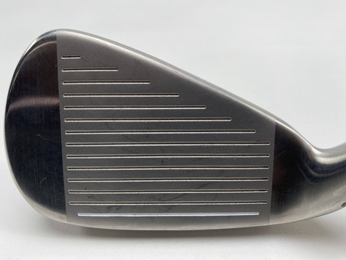 TaylorMade SIM2 MAX OS Single 6 Iron True Temper DG Tour Issue X100 X-Stiff RH - Picture 3 of 6