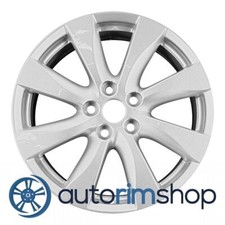 Mitsubishi Lancer Outlander 2012 2013 2014 2015 18" Factory OEM Wheel Rim