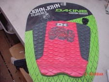DaKine Florance Pro Model Surfboard Traction Pad Pro Pad New