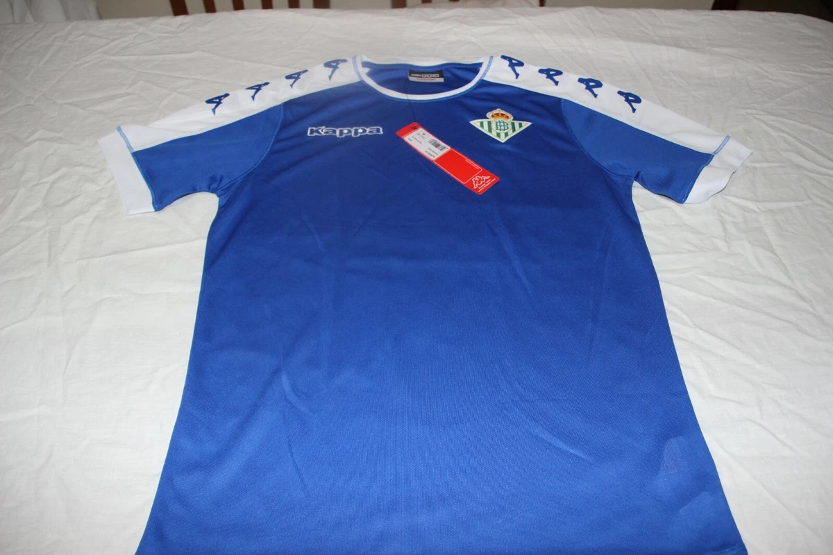 Real betis t shirt hot sale